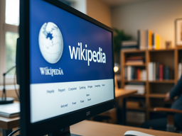 Wikipedia в России должна заплатить больше 41 млн рублей по сумме штрафов