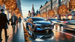 Столичная парковка в честь Дня Победы станет бесплатной на три дня