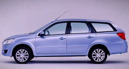 Дойдет ли до конвейера?: АвтоВАЗ работает над универсалом на платформе Datsun