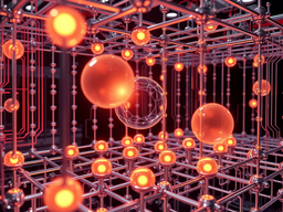 Разработан метод передачи данных между сверхпроводящими кубитами