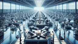 Производители дронов смогут воспользоваться дополнительными субсидиями от государства