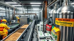 Ультразвук в действии: производство калийных удобрений научились оптимизировать в Перми