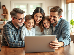 Аферисты рассылают фейковые новости о выплатах для семей с детьми на 9 Мая