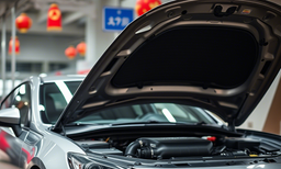 Serious Problems of Chinese Car Engines Named