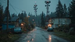 Сбои связи в регионах России: абоненты жалуются на отключение интернета у всех операторов