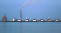 Rosatom Doesn't Know What to Do with US Fuel at Zaporizhzhia NPP: Ready to Return, But There Are Nuances