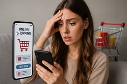 Зависимость от онлайн-шопинга охватила каждого четвертого россиянина — исследование