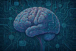 Если не хватает своих: искусственные нейроны создали исследователи из Саратова