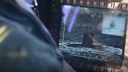 В Германии сообщили о перехвате подлодки «Краснодар» с «Калибрами» у берегов Франции