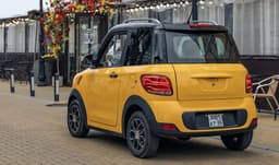 Новому производству — свой сайт: свежий бренд «Автотора» Eonyx обзавелся страничкой в сети