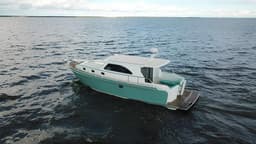 Семь судов построят на Ушаковских верфях в 2025 году