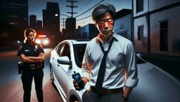 Проверку водителей на опьянение хотят ужесточить в России