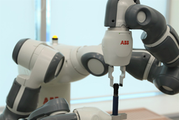 Не спешили уходить: промышленный гигант ABB Ltd. продает своё российское подразделение АО «Концепт-Инвест»