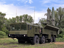 Russian "Iskander-M" Won in a Duel Against American HIMARS