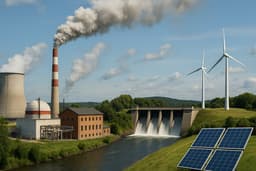 Нагенерируют 330 ГВт к 2050 году: Россия наращивает энергомощности с упором на строительство АЭС, ТЭС, ГЭС и ВИЭ