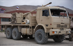 В советские зенитки С-60 вдохнули вторую жизнь: оружие не теряет актуальности даже спустя 75 лет