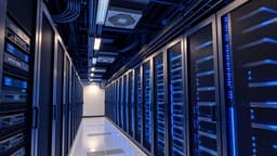 Дефицит мощностей: IT-компании сталкиваются с нехваткой дата-центров в Москве и Подмосковье