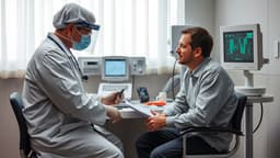 Замораживать опухоли с помощью холода научились в Сеченовском университете