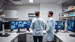 ИИ научили автоматически фильтровать нежелательный контент в видео или аудио материалах