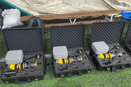 БПЛА на службе лесной охраны: департамент лесного хозяйства ЦФО усиливает мониторинг с помощью дронов