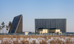 "Spot the Target": Russia Closes Its Territory with New Radars