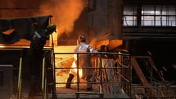 From words to action: Rosatom is creating equipment for the first SMR unit in Uzbekistan