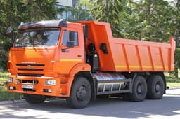 КамАЗ прощается с грузовиками линейки К3: почти все машины заменят на версии К5