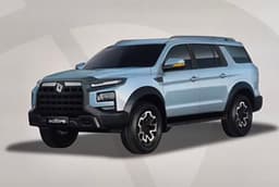 Агрегат с китайской историей: производство 2-литровых двигателей для Sollers ST9 локализуют в России 