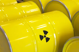 Russia Still Supplies Nuclear Fuel to the US