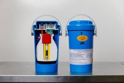 For the Restoration of Nuclear Medicine: Rosatom Sends Technetium-99m Generators to Kyrgyzstan for the First Time