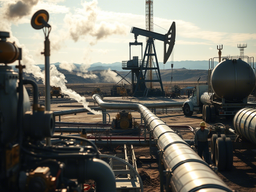 Просто и эффективно: пермские инженеры улучшили насосы для добычи нефти