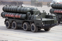 The Main Advantage of the Russian S-400 Triumf Air Defense System Over the American Patriot Has Been Named
