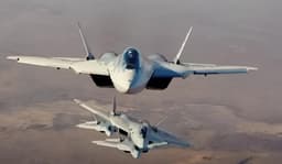 Preliminary Production Volume of Su-57 and Su-35S Fighters in Russia Revealed