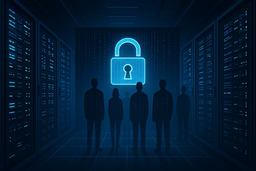 Цифровой склеп: как долго компании хранят ваши данные на серверах