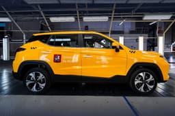 "Moskvich" cars change citizenship: 50 domestically produced cars will be sent to Cuba