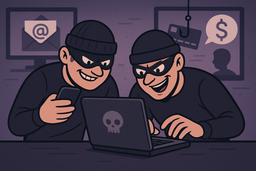 Scammers are sending fake SMS about a "hack" on "Gosuslugi": how to recognize the deception