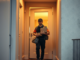 Аферисты стали обманывать россиян через фейковую доставку из ПВЗ