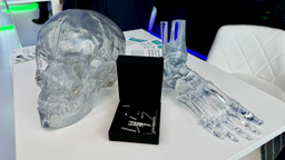 Не останется и следа: импланты с уникальными свойствами разработали в НИТУ МИСИС