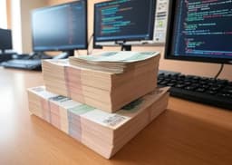 Деньги есть: 13,6 млрд рублей на развитие отечественного ПО выделит Минцифры