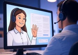 Помощник для помощников: «Яндекс» разрабатывает ИИ Neurosupport для контакт-центров