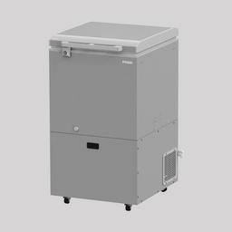 Кровь стынет: морозильный ларь компании POZIS показали на всероссийском форуме