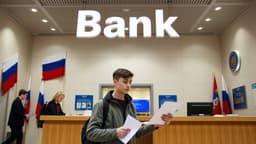 Банковские счета подросткам хотят начать открывать только с родительского одобрения