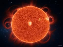 Five Powerful Solar Flares Erupted in the Past Day: Four M-Class and One X-Class