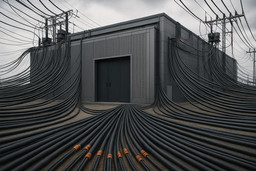 ЦОДы, деньги и магистральные сети: как прямое подключение к ЕНЭС повлияет на энергетику и цифровую инфраструктуру