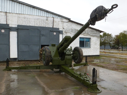 A Masterpiece of Soviet Engineering: The D-30 Gun Remains Relevant Even After Almost 70 Years