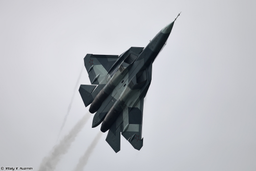 Innovative Helmet Developed for Su-57 Fighter Pilots to Aid in Missile Launches