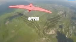 «Leleka-100» and «Furia» no longer fly: Development of the Ministry of Defense shoots down UAVs in the air