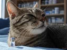 Russian and Austrian Scientists Develop Cat Allergy Vaccine