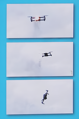 В Белоруссии разработали боевой лазер против дронов: появились кадры испытаний