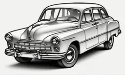 ГАЗ запатентовал свои культовые автомобили: ГАЗ-24 «Волга», ГАЗ-66 «Шишига» и ГАЗ-АА «Полуторка»